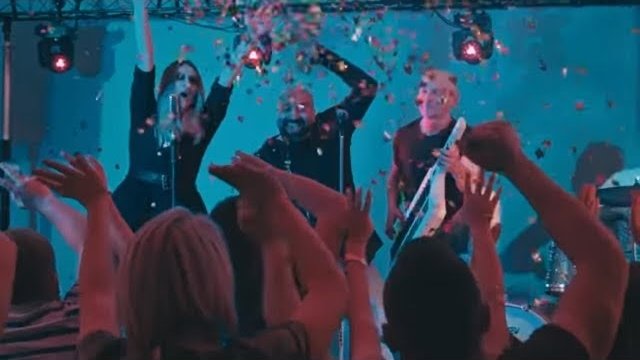 SĄGORSI & FISHER - Sobota 