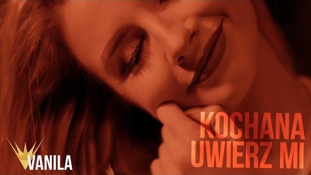 Splendor Max - Kochana uwierz mi