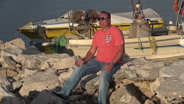 Stach - Letnia miłość