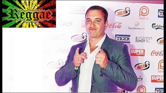 Weekend - Ona Tańczy Dla Mnie (Reggae Version)