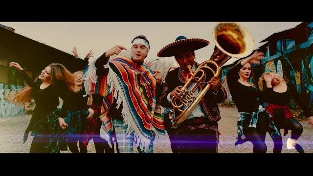 AFTER PARTY - ZAWSZE MOJA WINA