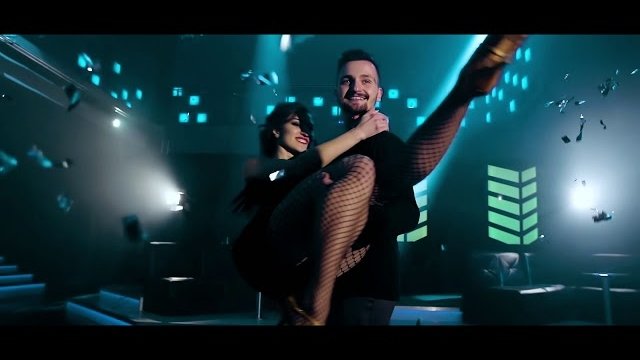 Ambu-Lans - Teraz Cię Zakręcę [Trailer - Zapowiedź]