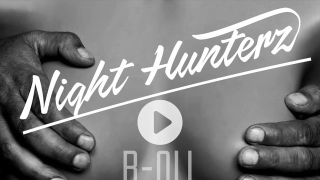 B-QLL - Tak, tak żono moja NightHunterz Remix)