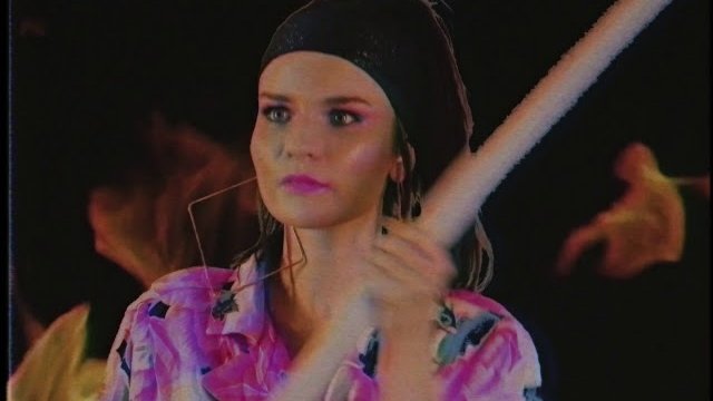 BORYS LBD - Jessica (featuring Bado)