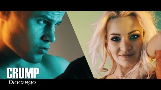 CRUMP - DLACZEGO