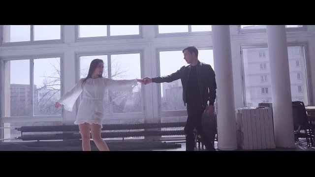 Dennis - Odnalazłem Ciebie