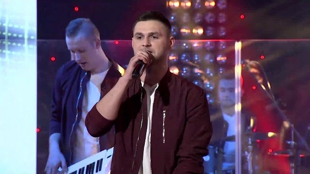 Disco Star 2018 - Boys Band - Defis & Musicloft - Będziemy pić