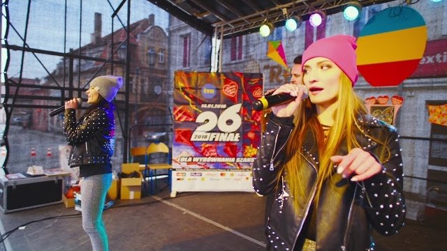 Energy Girls & DISCOBEAT - Dlaczego (rmx)