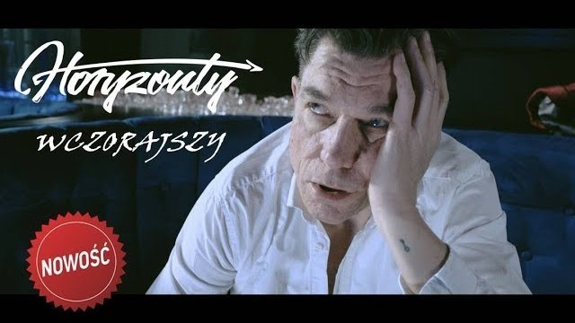 HORYZONTY - Wczorajszy