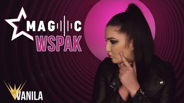 MAGIC - Wspak