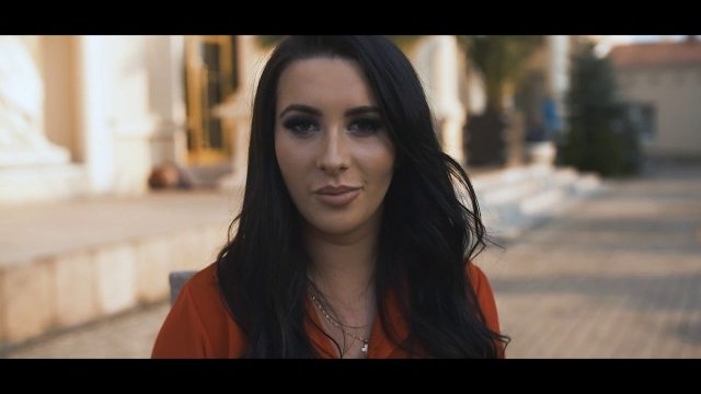 Malina - Z Tobą (Disco-Polo.info)