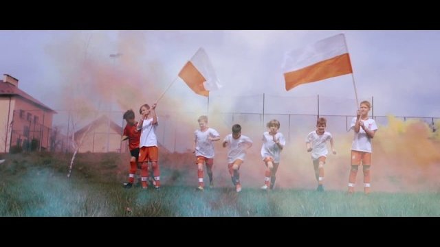 Maykel - VIVA POLACY 2018 (zapowiedz)