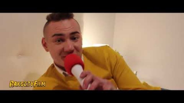 MIKEBOY - Klubowiczka  (Disco-Polo.info)