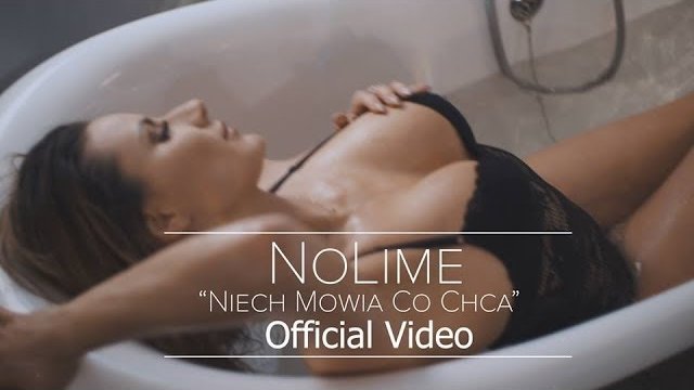 NoLime - NIECH MÓWIĄ CO CHCĄ