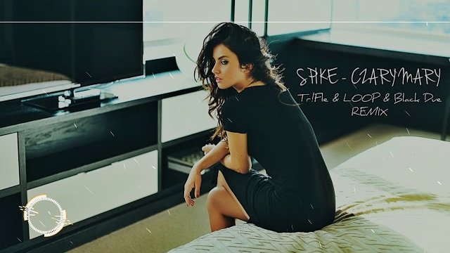 Spike - Czary Mary (Tr!Fle & LOOP & Black Due REMIX)