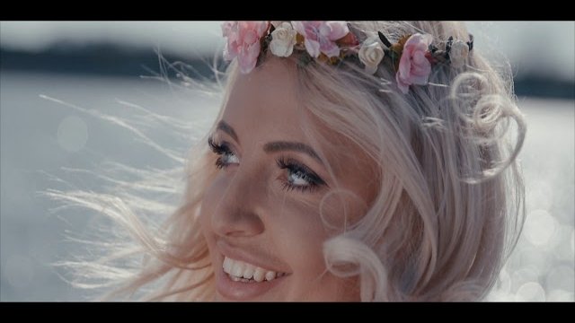 TARZAN BOY - Szepnę Ci czule