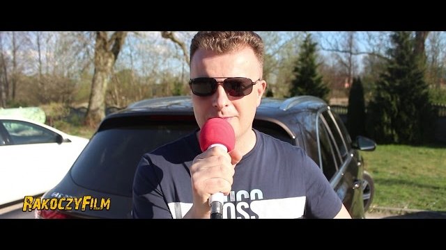 TARZAN BOY - Szepnę ci czule  (Disco-Polo.info)