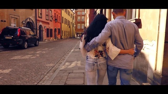 TOMY M. - Może to właśnie Ty (Zapowiedź)