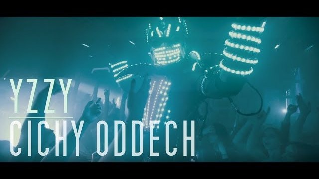 YZZY - Cichy Oddech