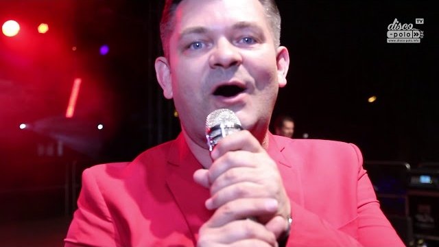 Akcent - Zaczarowana wyspa 2018 (Disco-Polo.info)