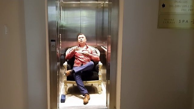 Bobi - Królowa ma (Zapowiedź)