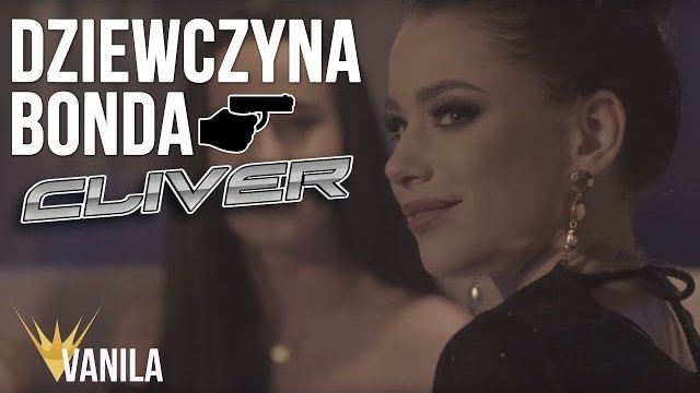 Cliver - Dziewczyna Bonda