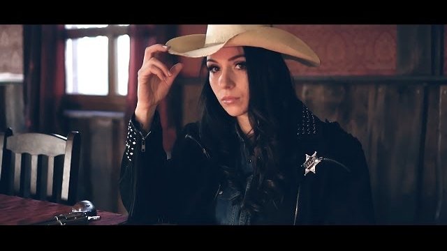 DEEP DANCE - Dziki Zachód 