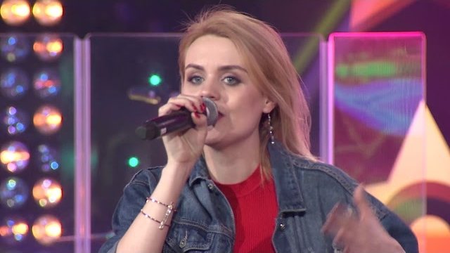 Disco Star 2018 - Aleksandra Lipińska - CamaSutra - Do nieba bram