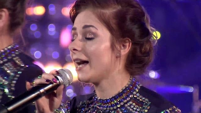 Disco Star 2018 - PRELUDIUM - Top Girls - Mleczko