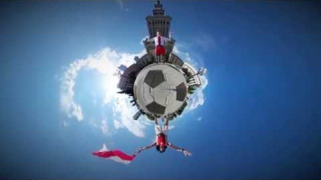 DJ DISCO Feat. MC POLO - TO MY BIAŁO CZERWONI