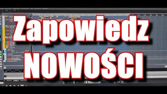 Effect - Lubię (Zapowiedź)