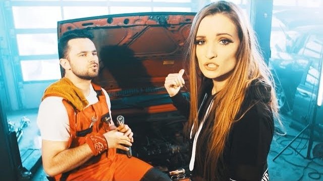 Energy Girls - To się skończyło 