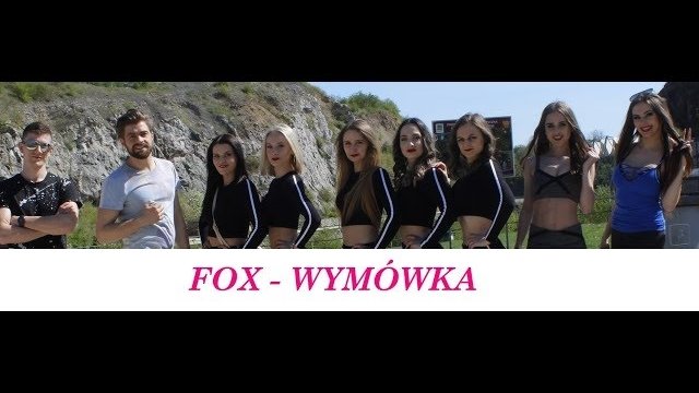 FoX - Wymówka (Zapowiedź)