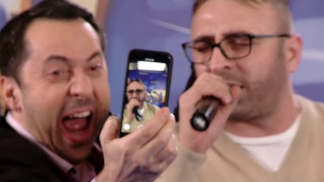 Janusz ze Świebodzina - Takie tango