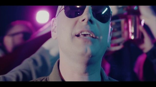 JUNIOR - Cukierkowe usta