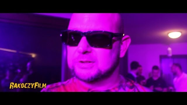 Junior - Cukierkowe usta (Disco-Polo.info)