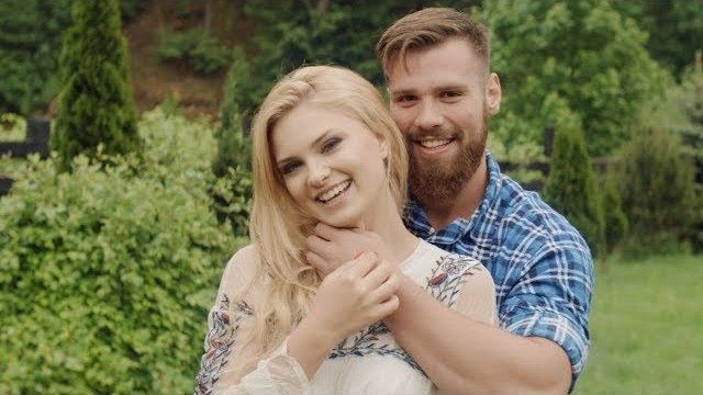 M-POWER - Bo ja kocham 