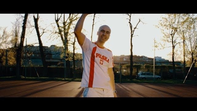 Maykel - VIVA POLACY