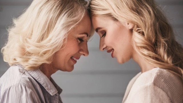 Natalia Ołdak - Chcę podziękować Mamo