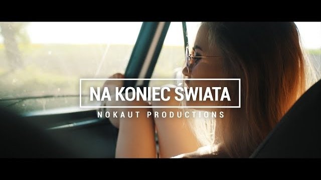 Nokaut - Na koniec świata