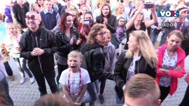 Playboys - Dotykać, całować [Najszybszy Koncert Świata - Radom 2018]