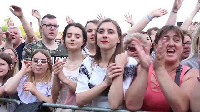 Relacja Piknik Rodzinny - Ciechocinek 2018 (Disco-Polo.info)