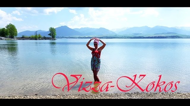 Vizza - Kokos (Zapowiedź)