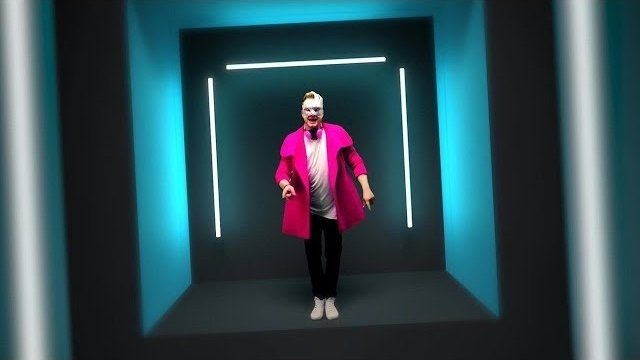 ZAJEFAJNI - Coś Ci dam (Trailer)