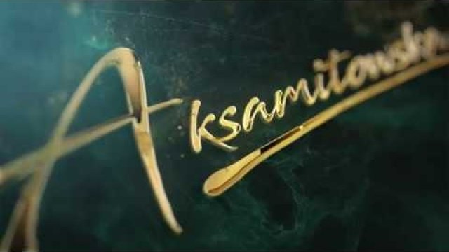 Agnieszka Aksamitowska - Nie znajdę (Trailer)