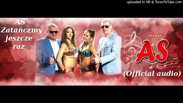 AS - Zatańczmy jeszcze raz