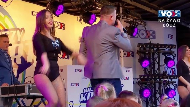 BOBI - KOCHAM ŻYCIE [Najszybszy Koncert Świata - Łódź 2018]