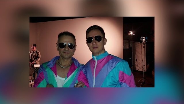 Dance Express - Łapy w górę