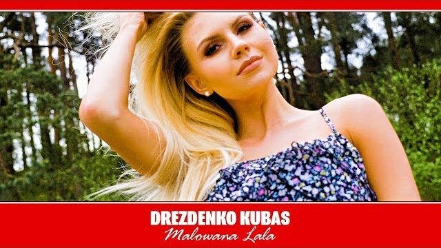 Drezdenko Kubas - Malowana Lala