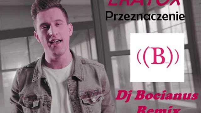 ERATOX - Przeznaczenie (Dj Bocianus Remix)